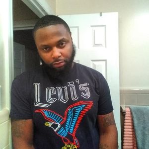 Meet your Posher, Jamar